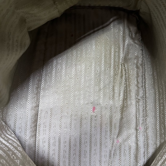 Prada 2way bag - Picture 9 of 14